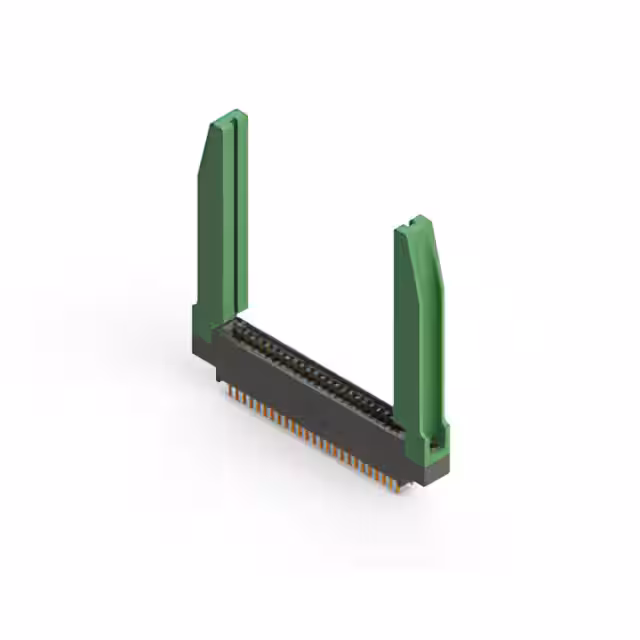 395-050-540-878 EDAC Inc.  Edgeboard Connectors